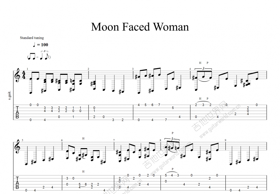 moonfacedwoman