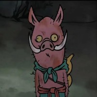浪浪山的猪蹄子 制谱师头像