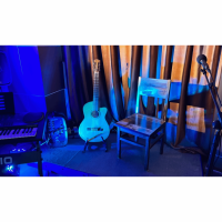 小周吉他 制谱师头像