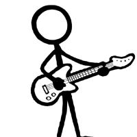 尧老师弹吉他 制谱师头像