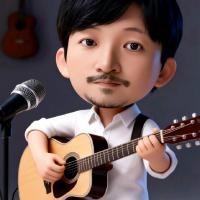 劍鋒吉他工作室 制谱师头像