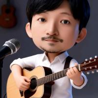 劍鋒吉他工作室 制谱师头像