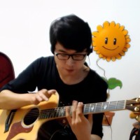 老孙吉他 制谱师头像