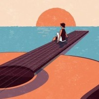 温迪的吉他屋 制谱师头像