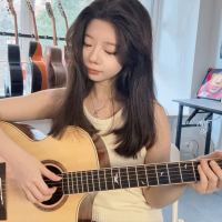 温迪的吉他屋 制谱师头像