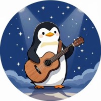 小企鹅吉他 制谱师头像