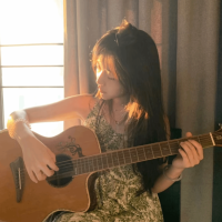 温迪的吉他屋 制谱师头像