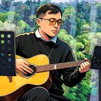杰诚音乐 制谱师头像