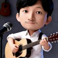 劍鋒吉他工作室 制谱师头像
