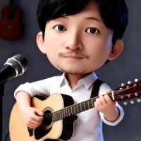 劍鋒吉他工作室 制谱师头像