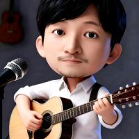 劍鋒吉他工作室 制谱师头像