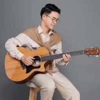吻歌音乐工作室 制谱师头像