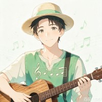 弦谱客 制谱师头像
