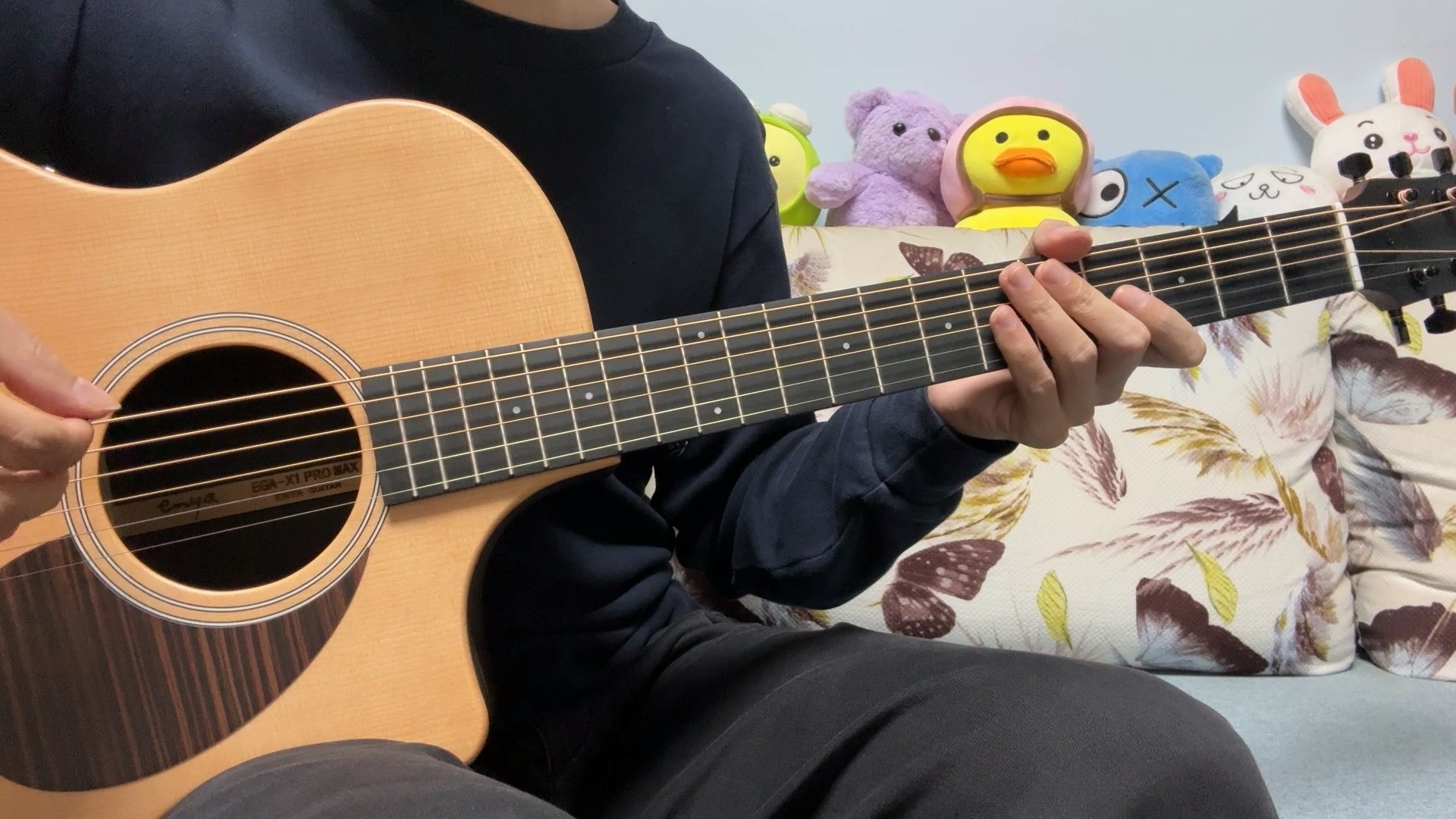 单曲速成：《被风吹过的夏天（电视剧《最佳前男友》插曲）》课程封面图