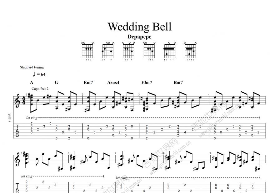weddingbell