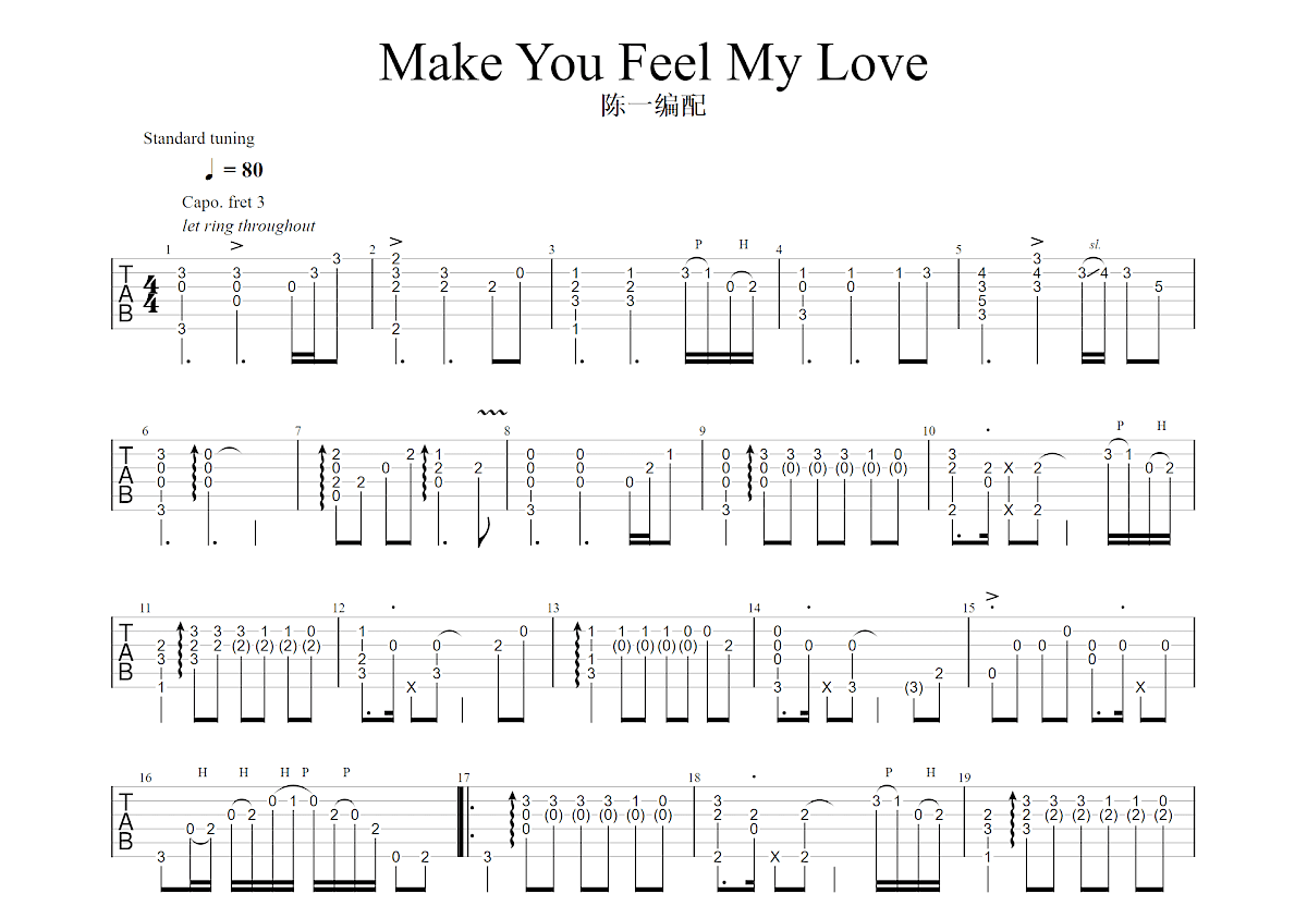 makeyoufeelmylove