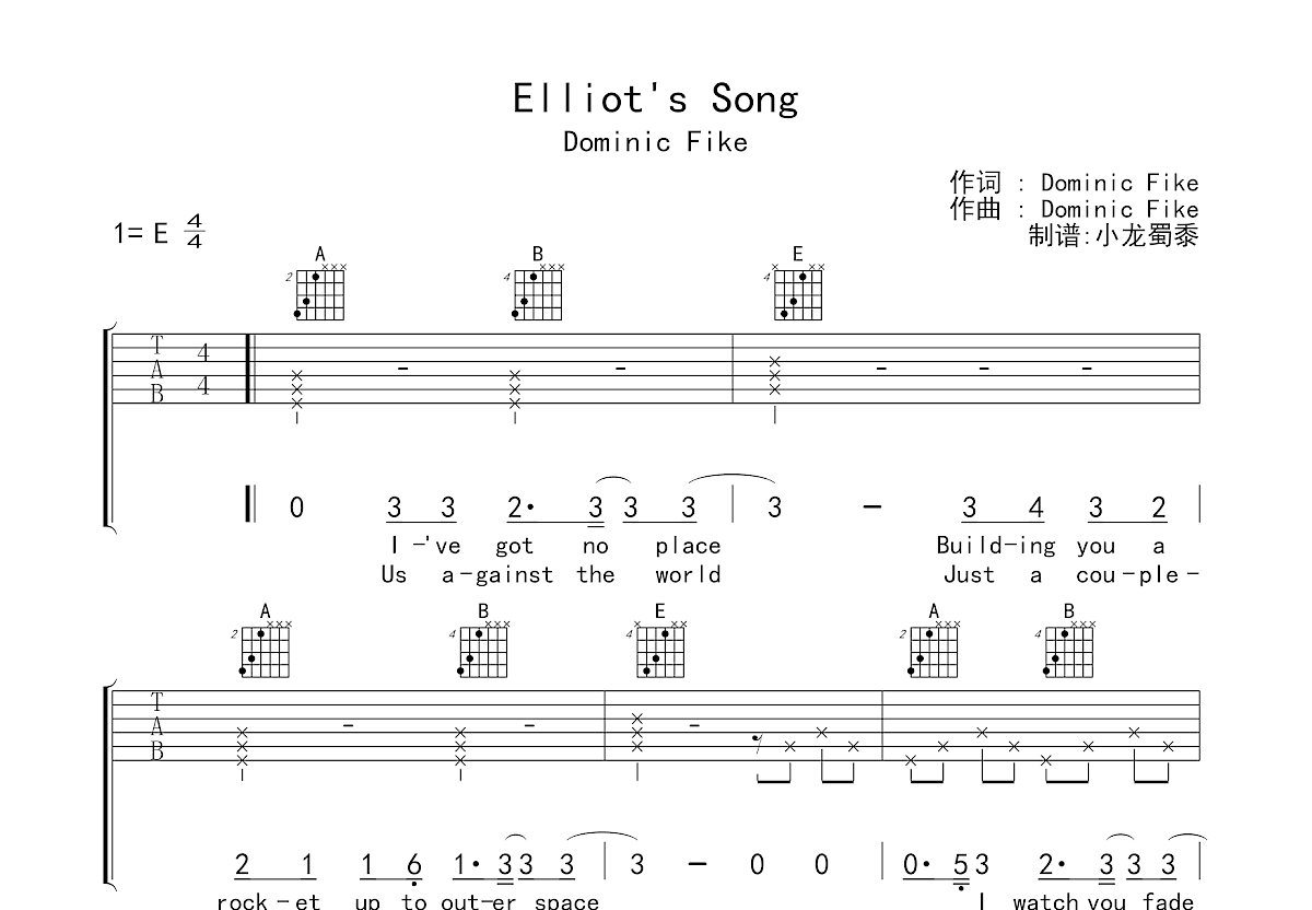 Lazy Song Uke Chords - Sheet and Chords Collection