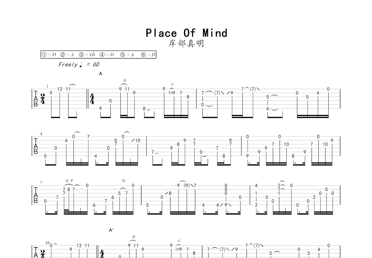 Read My Mind by The Killers - Guitar Chords/Lyrics - Guitar Instructor