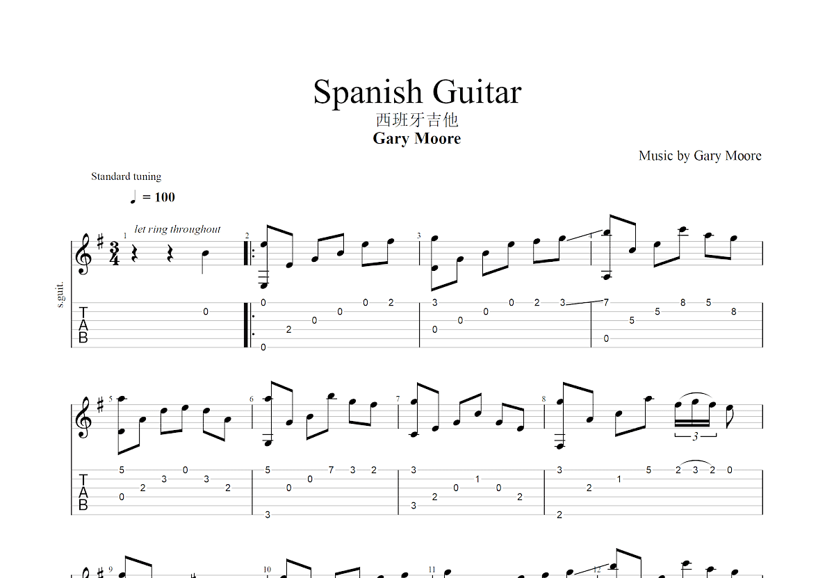 spanishguitar