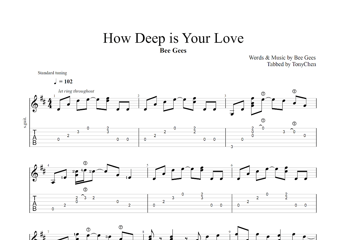 how-deep-is-your-love-bee-gees-d