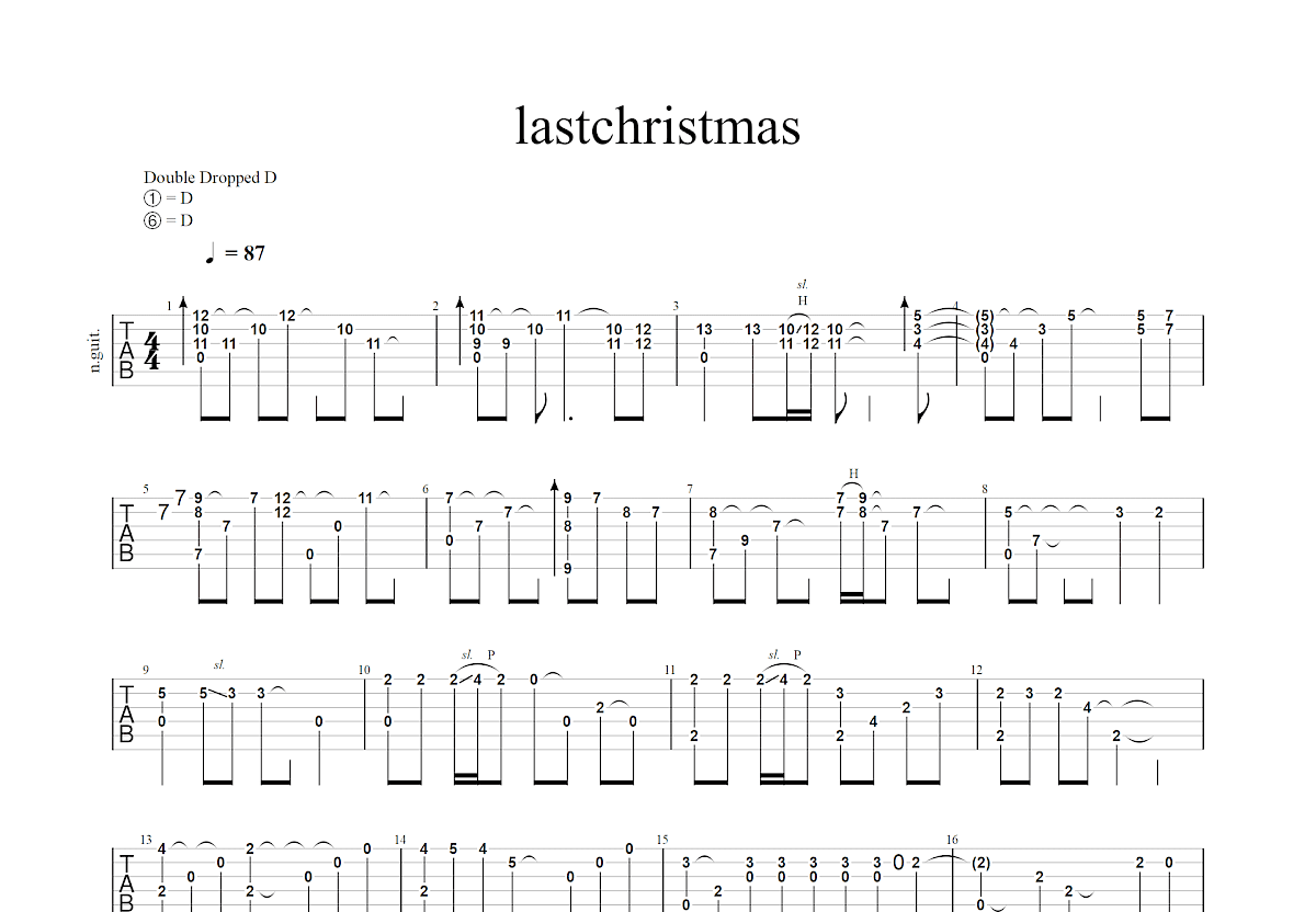 lastchristmas泰勒图片