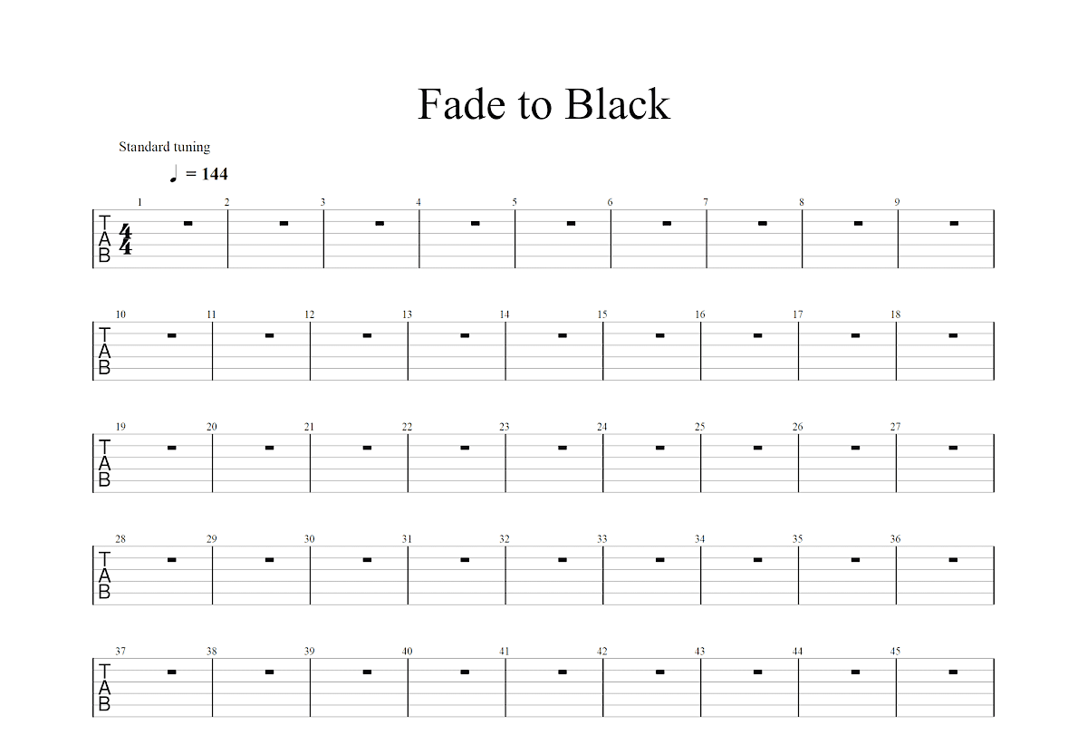 fade-to-black-metallica-d