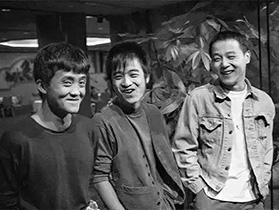 1994—2004摇滚的黄金十年：再见，少年！