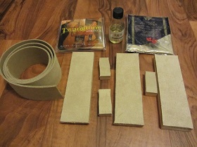 一个保养品丝的偏方