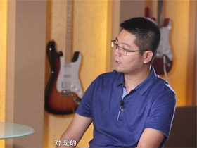 这个中国吉他品牌常上电视，他们想做行业里的小米