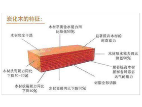 拉维斯发布CS面板炭化技术