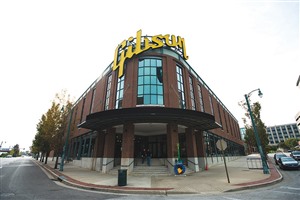 Gibson已出售孟菲斯工厂
