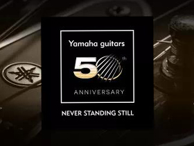 YAMAHA何以驰骋美国市场50载？