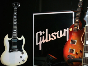 Gibson，你的前途不值得我们担忧！