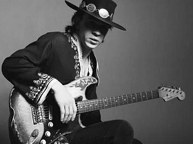 十里阴霾|Stevie Ray Vaughan之十字路口