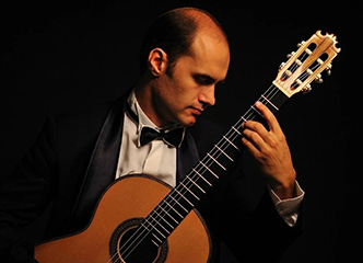 （上）TOP LUTHIERS | Contreras 康特雷拉斯父子 --- 马德里吉他的创新者和他们的五个经典型号