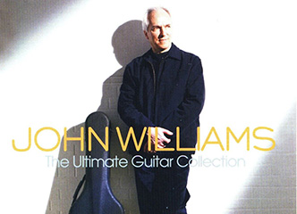 John Williams的练琴奥义 | 破解高效练琴密码
