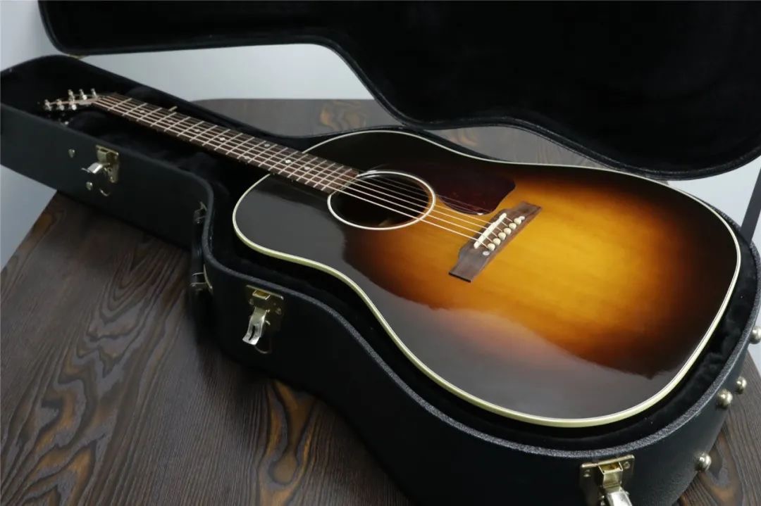 85新 Gibson J45 Standard 市场价20500 折后价13999 | 二手琴寄卖