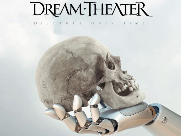 Dream Theater梦剧院乐队发布新专首单