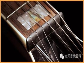 吉他琴枕材料的选择