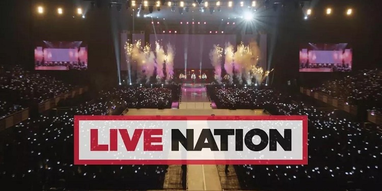 Live Nation如何在2019实现史上最盈利财季？