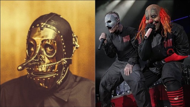 Slipknot活结乐手起诉乐队:“他们做着见不得人的商业阴谋“