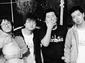 麻油叶又跨年了