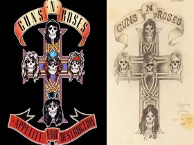 30年前，枪花发行了那张伟大的《Appetite for Destruction》