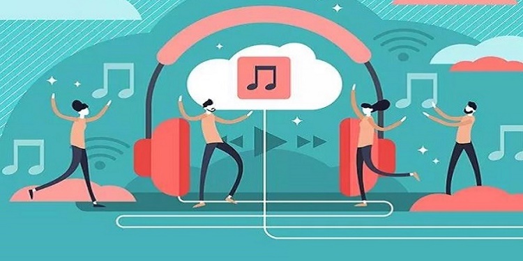 国际唱片协会报告：流媒体音乐席卷全球，74%中国用户刷社媒听歌