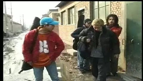 关于中国摇滚第一村的回忆