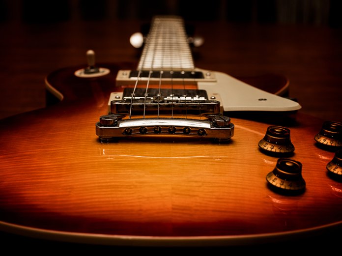吉普森Gibson宣布新任品牌体验总监