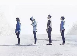 草东没有派对：那东西我们早就不屑了。
