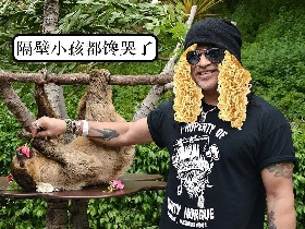 盘点那些名气直逼主唱的吉他手们