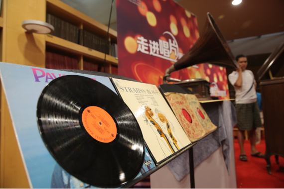 如果你准备开始CD/黑胶收藏，不妨先看下个人建议