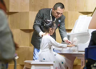 如何判断一名乐器老师的教学水平？